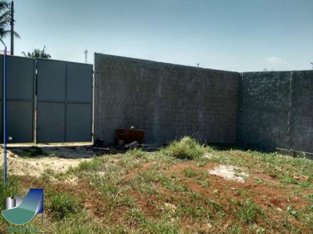 Terreno a venda em Ribeirão Preto