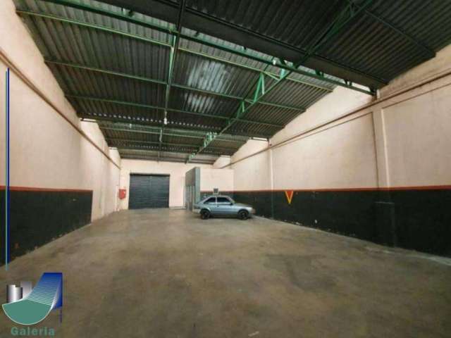 Salão Comercial para alugar, 319m² - Campos Eliseos