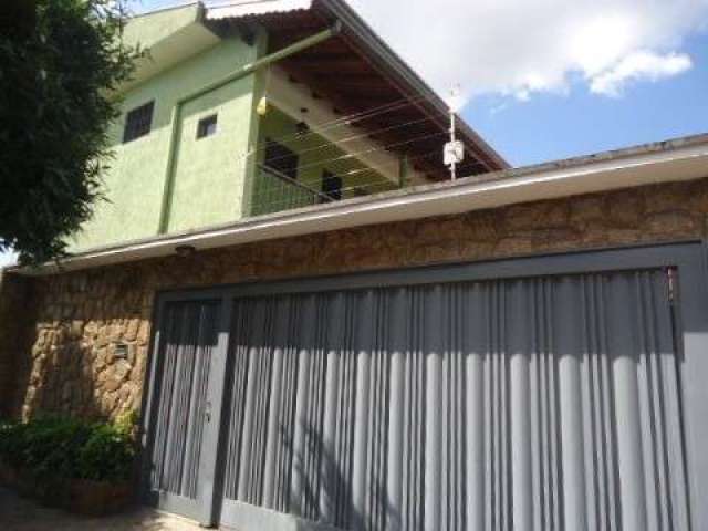 Casa a venda CAMPOS ELÍSEOS Ribeirão Preto