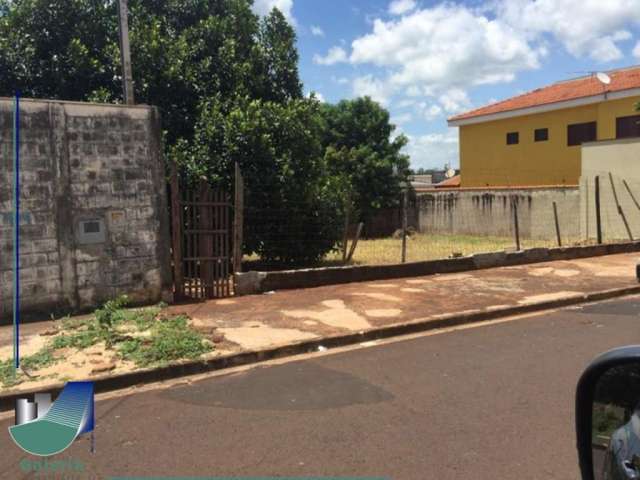 TERRENO para Venda JARDIM ZARA, RIBEIRÃO PRETO