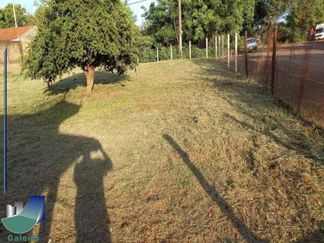 Terreno a venda em Ribeirão Preto