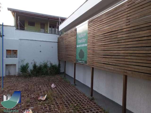 Casa comercial a venda nos campos elíseos - ribeirão preto