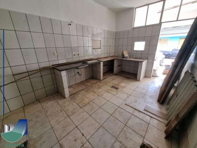 Salão Comercial para alugar, 50m² -  Campos Eliseos