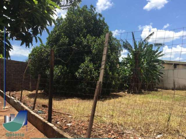 TERRENO para Venda JARDIM ZARA, RIBEIRÃO PRETO