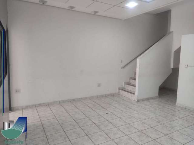 Salão Comercial para alugar, 93m² - Parque Anhaguera