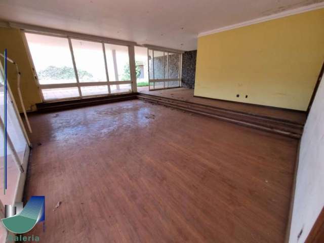 Casa residencial para locação no alto da boa vista - ribeirão preto