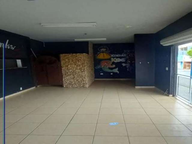 Salão Comercial à venda Sumarezinho Ribeirão Preto