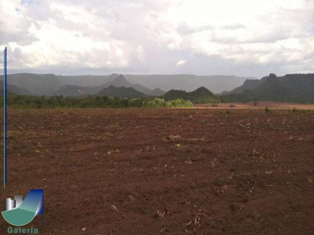 Fazenda com 5.928 alqueires á venda no Tocantins divisa Luiz Eduardo Magalhães - BA