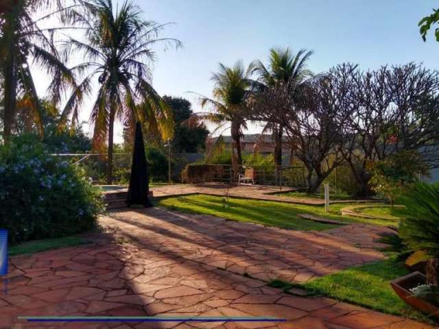 Casa em condomínio Residencial para Venda  no Residencial Jardim Canada - Ribeirão Preto