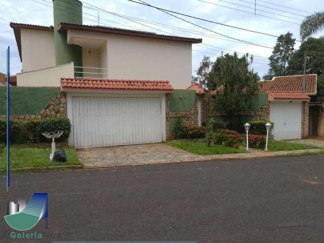 Casa em Ribeirão Preto à Venda