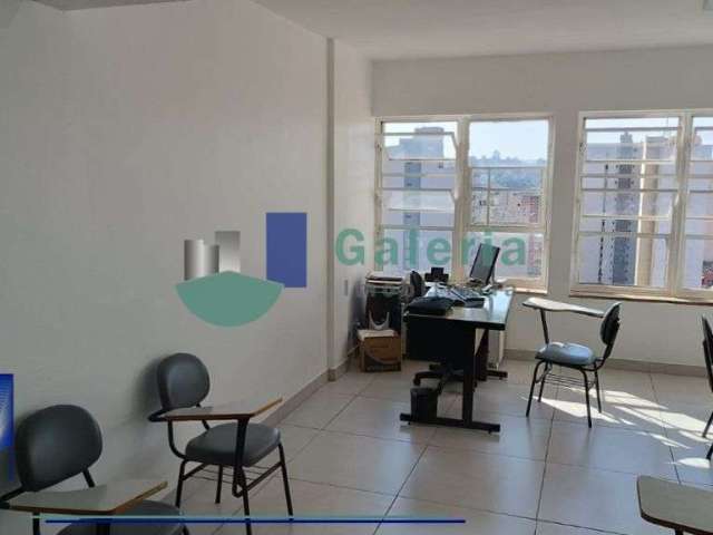 Sala comercial à venda, 45m² - Centro