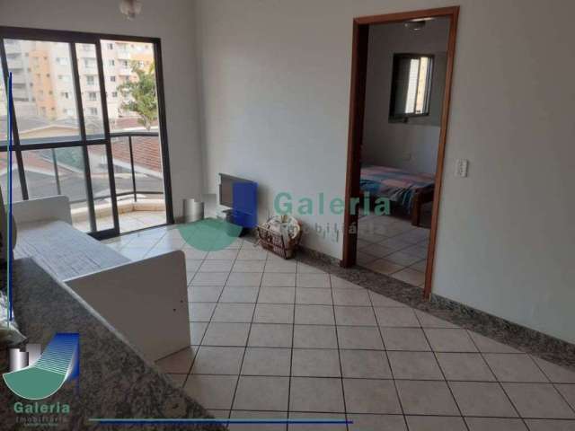 Apartamento com 1 quarto à venda, 45m² - Jardim Paulista