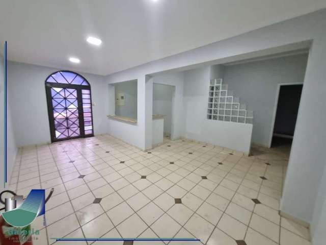 Casa Comercial com 6 salas à venda, 113 m² -   Alto da Boa Vista