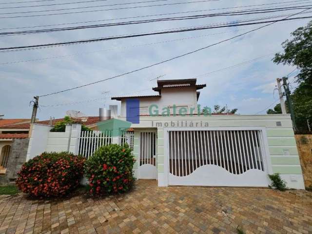 Casa Sobrado com  3 quartos à venda, 197m² - Ribeirânia