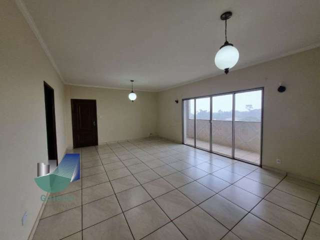 Apartamento à venda, 130m² - Jardim Paulista