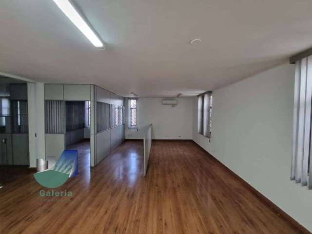 Sala comercial para alugar, 200m² -  Jardim América