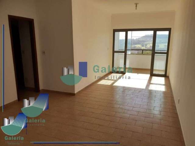 Apartamento com 3 quartos á venda, 95m² - Jardim Paulistano