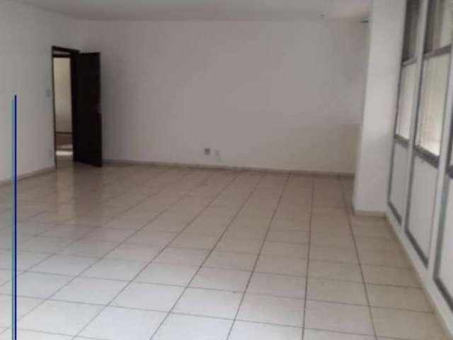 Apartamento com 2 quartos para alugar, 149m² - Centro