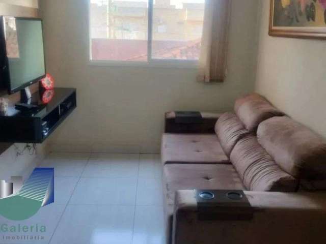 Apartamento com 2 quartos, á venda, 57,00m² - Jardim Greenville