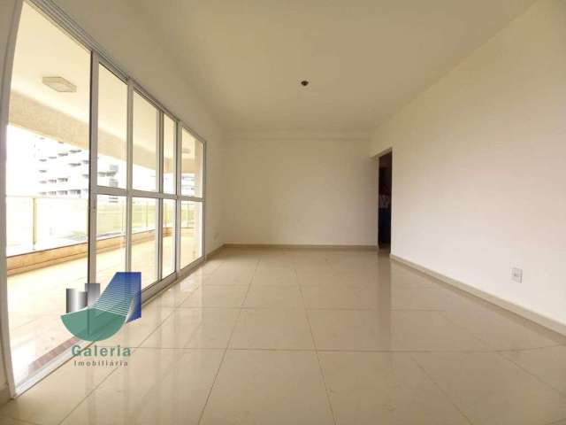 Apartamento com 3 suítes à venda, 135m² - Jardim Irajá