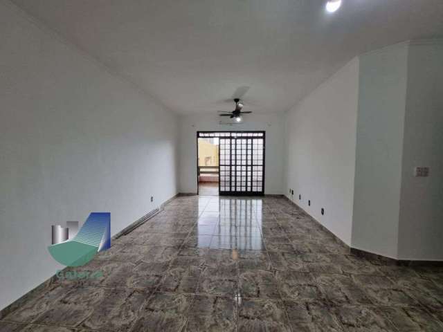 Apartamento com 3 quartos à venda, 80m² - Jardim Irajá