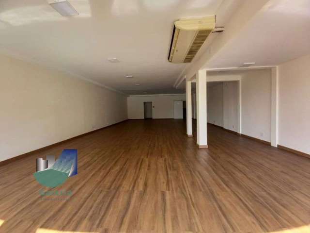 Salão comercial para alugar, 364m²- Jardim Califórnia