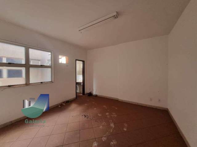 Sala comercial à venda, 20m² - Nova Ribeirania