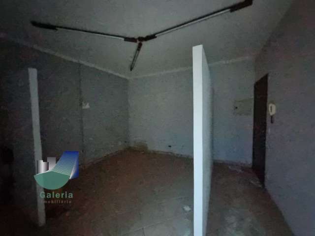 Sala comercial à venda, 25m² - Nova Ribeirania