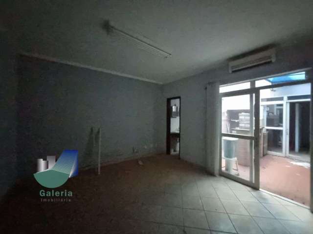 Sala comercial à venda, 25m² - Nova Ribeirania