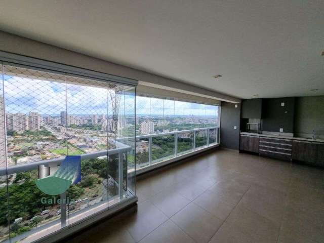 Apartamento com 3 suítes para alugar, 227m² - Jardim Botânico