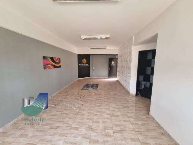 Sala Comercial  para alugar, 38m² - Alto da Boa Vista