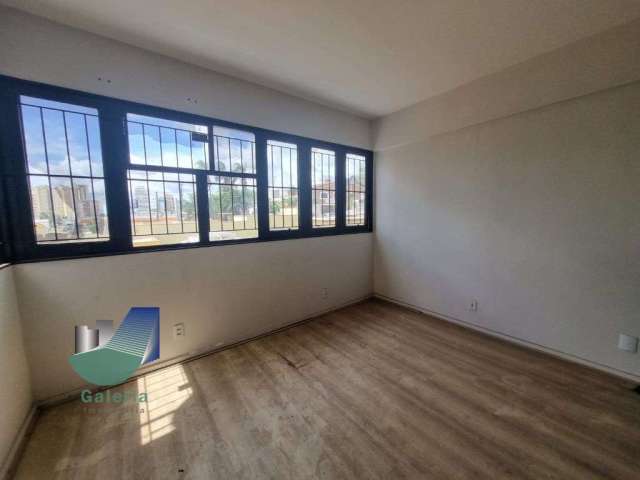 Sala Comercial para alugar, 38m² -  Alto da Boa Vista