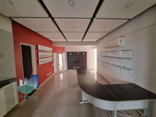 Sala Comercial para alugar, 38m² - Alto da Boa Vista