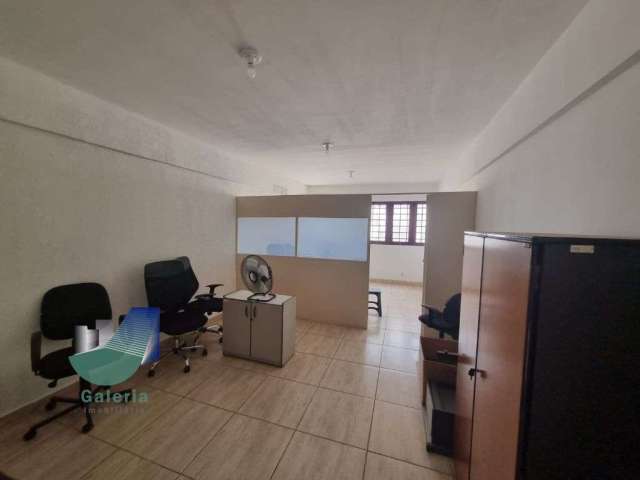 Sala Comercial para alugar, 31 m² -  Alto da Boa Vista