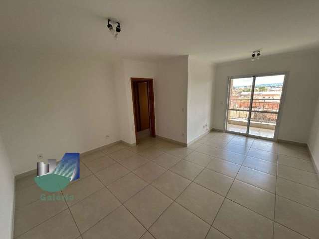 Apartamento com 3 quartos à venda, 95m² - Campos Elíseos