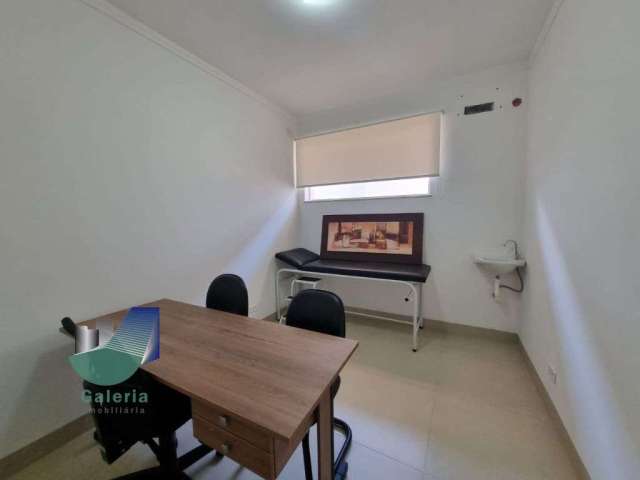 Sala comercial para alugar, 9m² - Ribeirânia