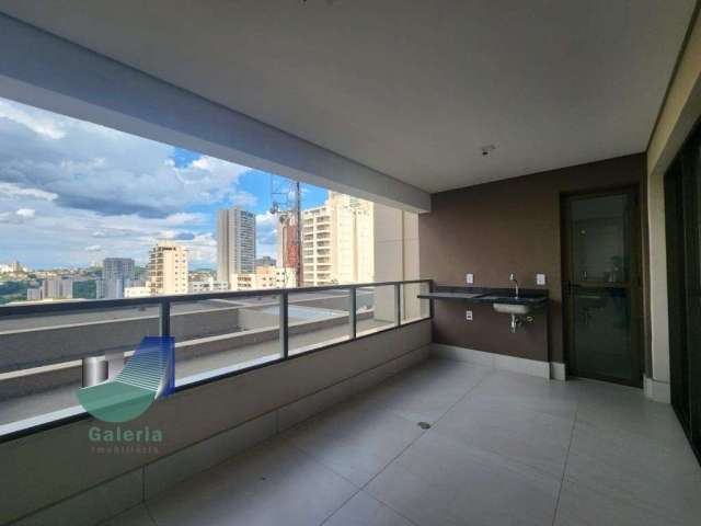 Apartamento com 2 suítes à venda, 85m²- Jardim Irajá