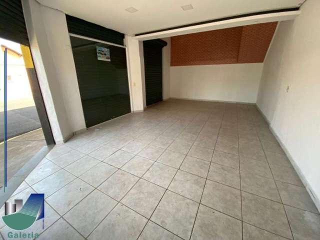 Sala comercial para alugar, 115m² - Campos Elíseos