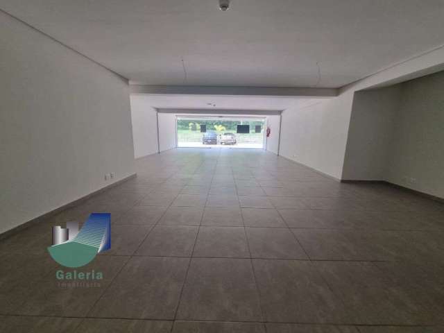 Loja comercial para alugar com 112m² - Vila Monte Alegre