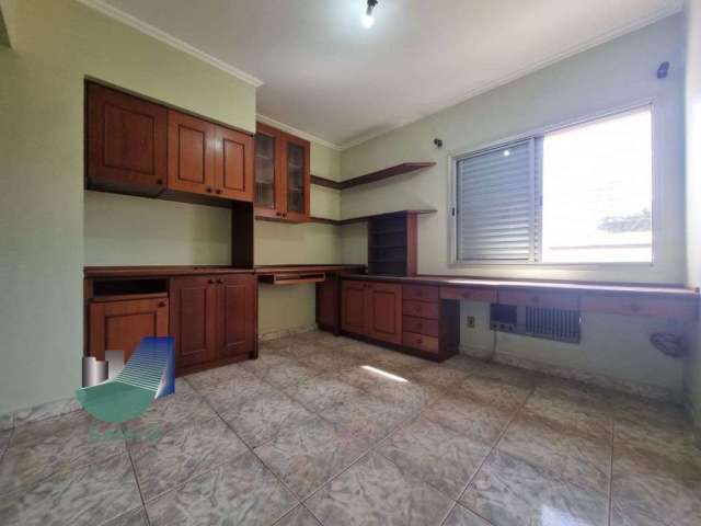 Apartamento com 3 quartos à venda, 106m² - Jardim Paulistano