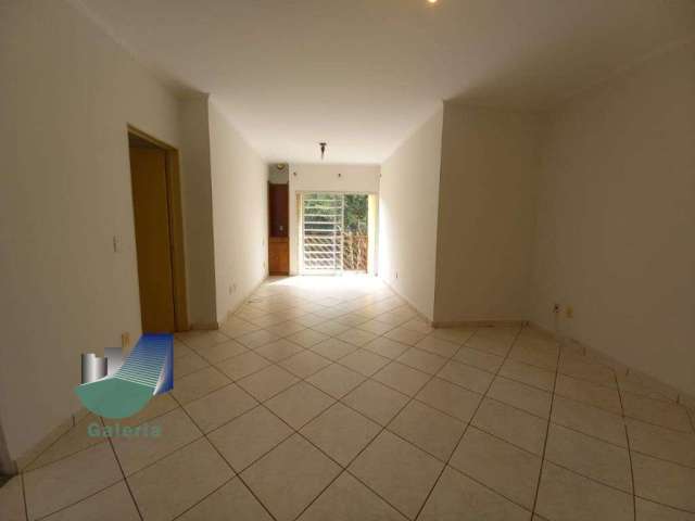 Apartamento com 2 quartos à venda, 56m² - Jardim São Luiz