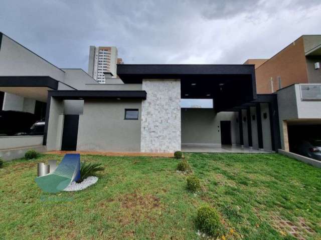 Casa de condomínio à venda, 149m² - Bonfim Paulista