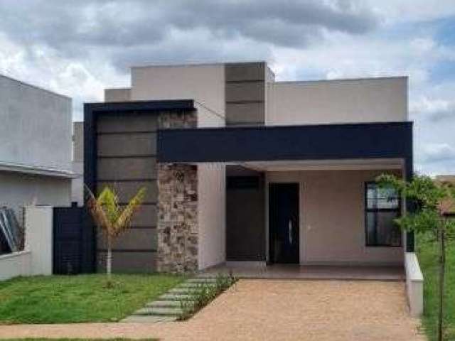 Casa de Condominio com 3 suites à venda,  153m² - Vivendas da Mata