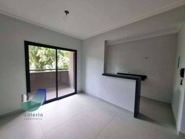 Apartamento com 1 quarto à venda, 45m²  - Jardim Recreio