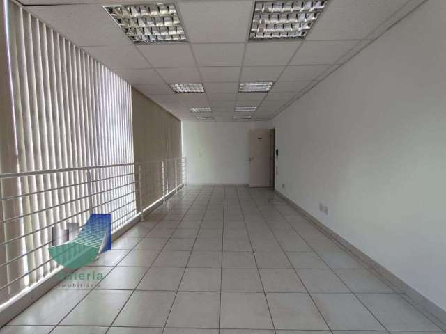 Sala comercial para alugar, 25m² - Jardim Sumaré