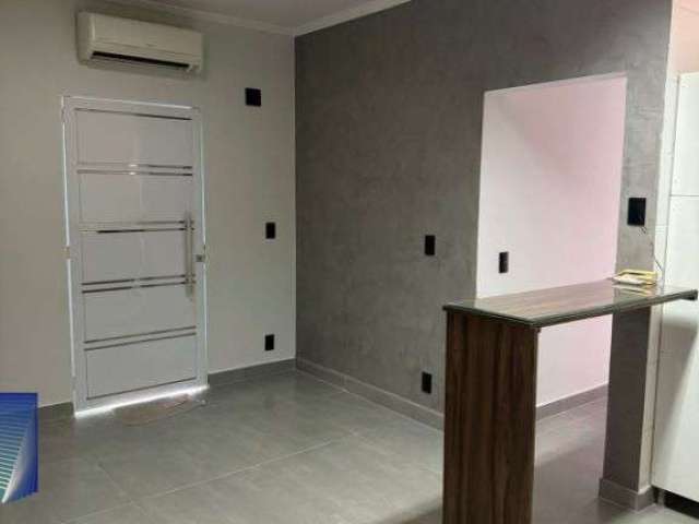 Apartamento com 2 quartos à venda, 59m² - Residencial e Comercial Palmares