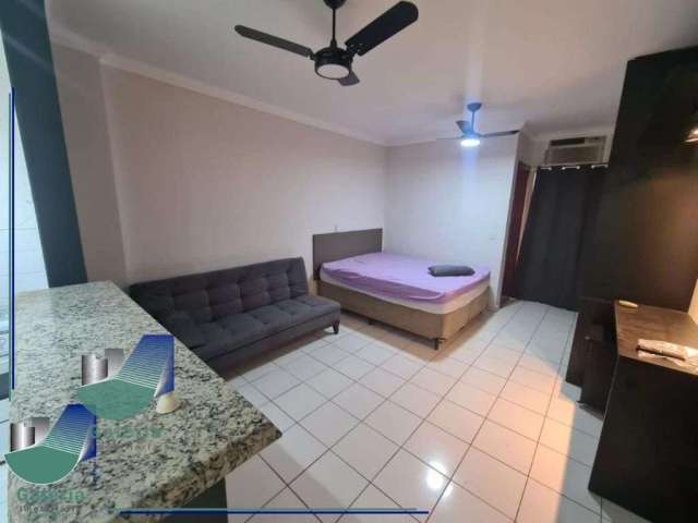 Apartamento tipo studio à venda Ribeirânia Ribeirao Preto SP