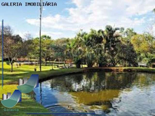 Terreno a venda Condomínio Royal Park Ribeirão Preto