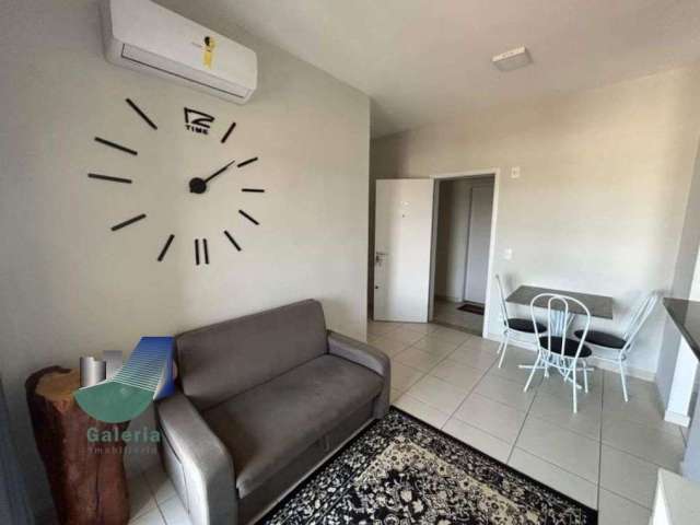 Apartamento com 1 quarto à venda, 44m² - Alto da Boa Vista