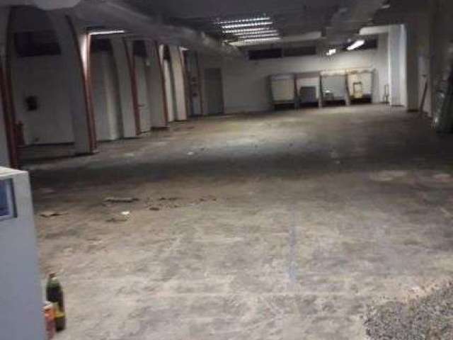 Salãão para alugar, 682m² - Centro